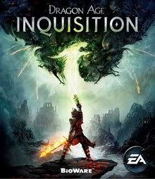 Dragon Age 3 Inquisition скачать торрент бесплатно