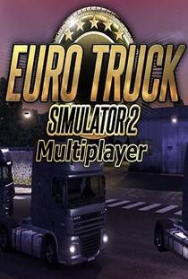 Euro Truck Simulator 2 Multiplayer скачать торрент бесплатно
