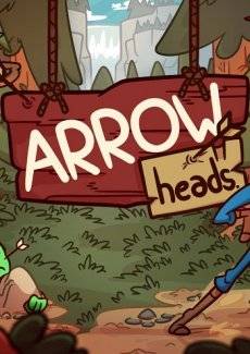 Arrow Heads скачать торрент бесплатно