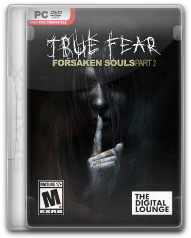 True Fear: Forsaken Souls Part 2 (2018) скачать торрент бесплатно